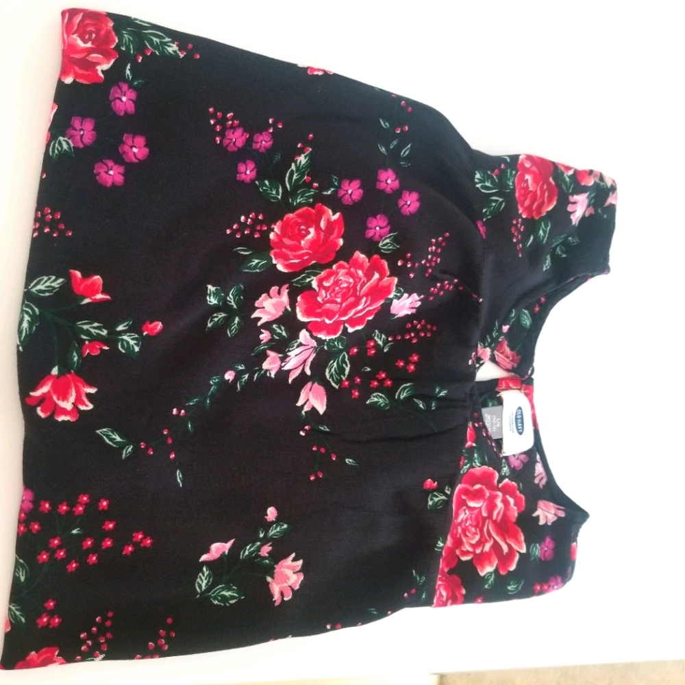 old navy  girls  BLOUSE